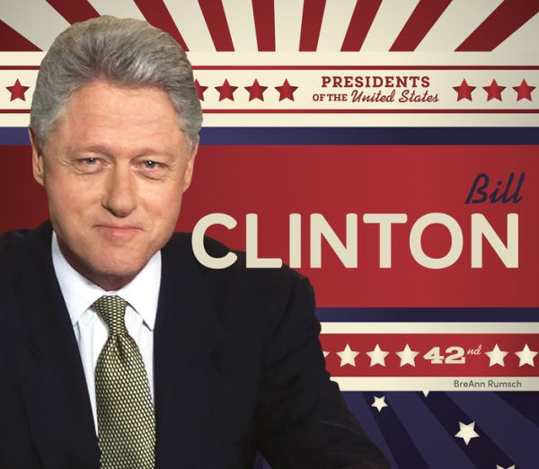 Bill Clinton