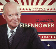 Title: Dwight D. Eisenhower, Author: Tamara L Britton