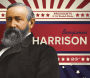 Benjamin Harrison