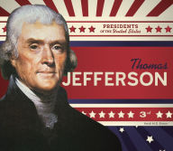 Title: Thomas Jefferson, Author: Heidi M D Elston