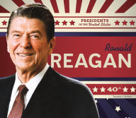 Title: Ronald Reagan, Author: Tamara L Britton