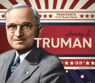 Title: Harry S. Truman, Author: Heidi M D Elston