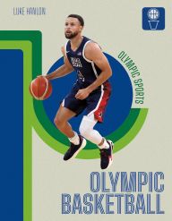 Title: Olympic Basketball, Author: Luke Hanlon