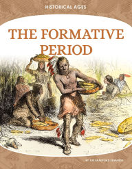 Title: Formative Period, Author: Sue Bradford Edwards
