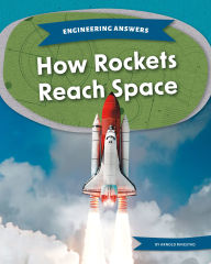Title: How Rockets Reach Space, Author: Arnold Ringstad