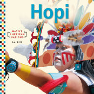Title: Hopi, Author: F a Bird