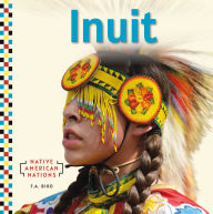 Title: Inuit, Author: F a Bird