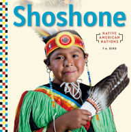 Title: Shoshone, Author: F a Bird