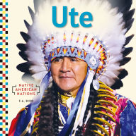 Title: Ute, Author: F a Bird
