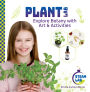 Plant Lab: Explore Botany with Art & Activities: Explore Botany with Art & Activities