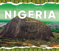 Title: Nigeria, Author: Rachel Bithell