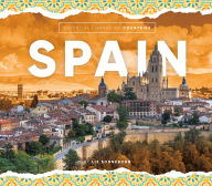 Title: Spain, Author: Liz Sonneborn