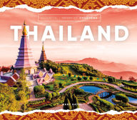 Title: Thailand, Author: Mary Bates