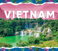 Title: Vietnam, Author: Liz Sonneborn