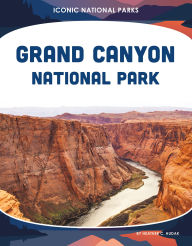 Title: Grand Canyon National Park, Author: Heather C Hudak