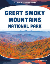 Title: Great Smoky Mountains National Park, Author: Emma Kaiser
