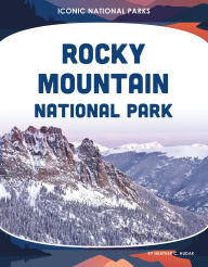 Title: Rocky Mountain National Park, Author: Heather C Hudak