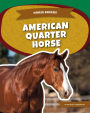 American Quarter Horse