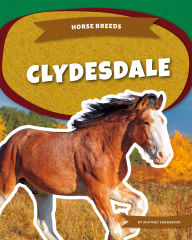 Title: Clydesdale, Author: Whitney Sanderson