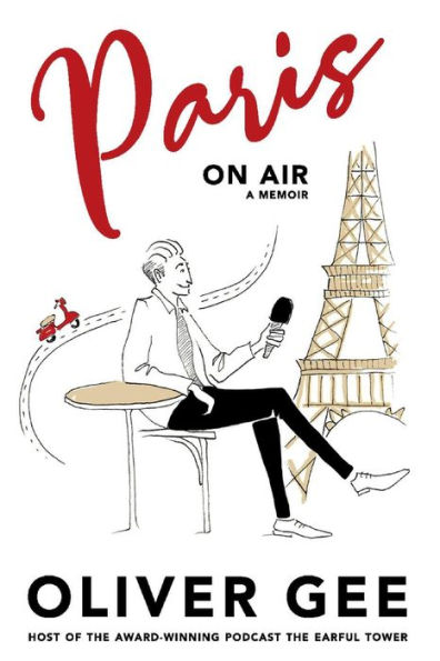 Paris On Air