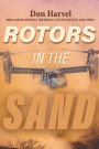Rotors In The Sand