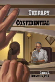 Title: Therapy Confidential, Author: Gregg Bernstein