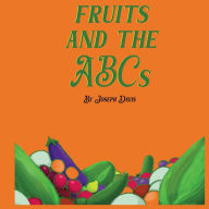 Title: Fruits and the ABCs, Author: Joseph Davis