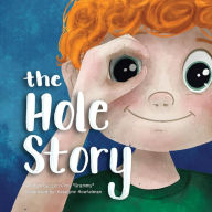 Title: The Hole Story, Author: Lori Croy