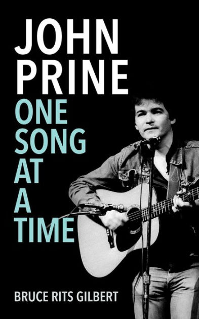 John Prine-Lost Dogs And Mixed Blessings Full Album Zip