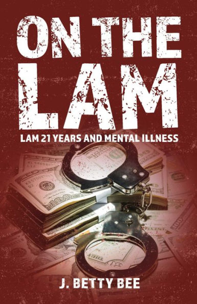 On the Lam: Lam 21 years and mental illness