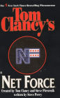 Tom Clancy's Net Force #1