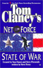 Tom Clancy's Net Force #7: State of War