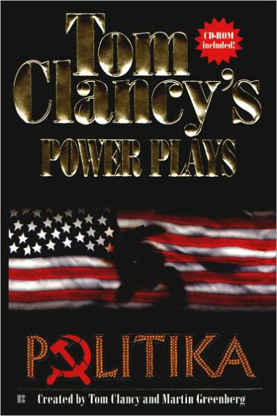 Tom Clancy's Power Plays #1: Politika