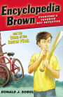 Encyclopedia Brown and the Case of the Secret Pitch (Encyclopedia Brown Series #2)