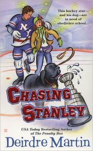 Title: Chasing Stanley, Author: Deirdre Martin