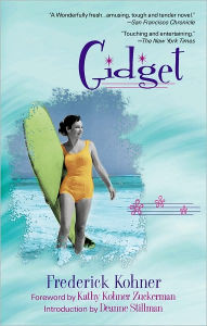 Title: Gidget, Author: Frederick Kohner