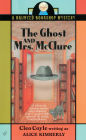 The Ghost and Mrs. McClure (Haunted Bookshop Series #1)
