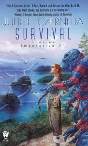 Title: Survival (Species Imperative Series #1), Author: Julie E. Czerneda