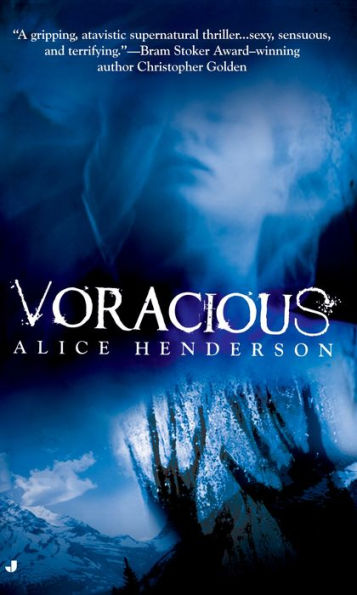 Voracious