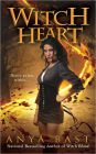 Witch Heart (Elemental Witches Series #3)