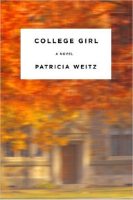 Title: College Girl, Author: Patricia Weitz