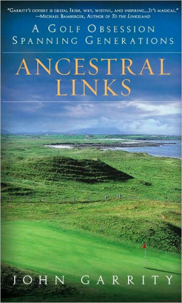 Ancestral Links: A Golf Obsession Spanning Generations