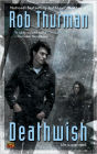 Deathwish (Cal Leandros Series #4)