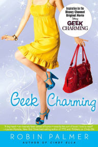Title: Geek Charming, Author: Robin Palmer