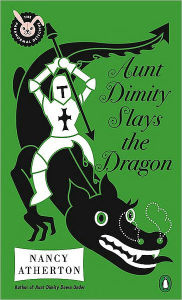 Title: Aunt Dimity Slays the Dragon (Aunt Dimity Series #14), Author: Nancy Atherton