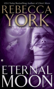 Eternal Moon (Moon Series #8)