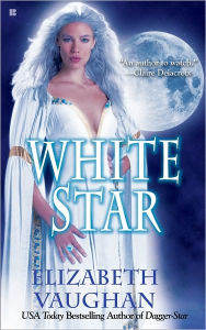 Title: White Star, Author: Elizabeth Vaughan