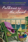 Patterns in the Sand (Seaside Knitters Mystery Series #2)