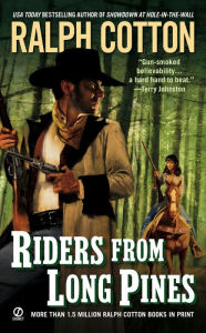 Riders From Long Pines