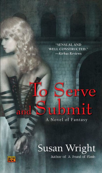 To Serve and Submit